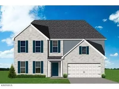 8817 Yellow Aster Rd, Knoxville, TN 37931