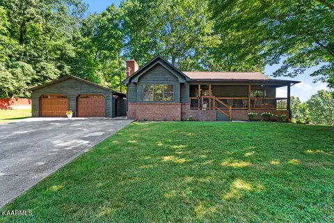 106 Wolf Trace Ln, Heiskell, TN 37754