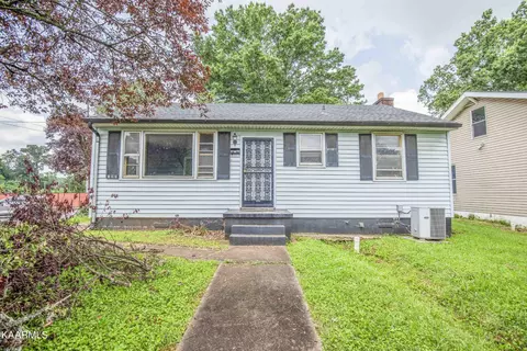 327 S Castle St, Knoxville, TN 37914