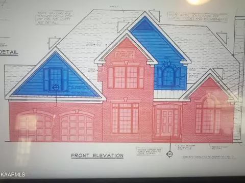 7530 Mistywood Rd, Knoxville, TN 37938