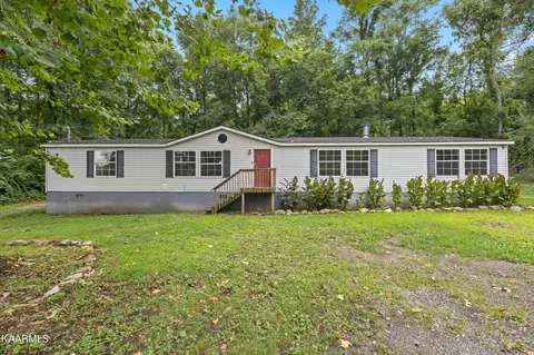 742 Clymersville Rd, Rockwood, TN 37854