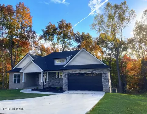 336 Mingo Way, Loudon, TN 37774