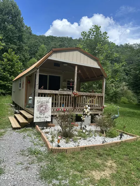 1010 Speedwell Rd, Bulls Gap, TN 37711