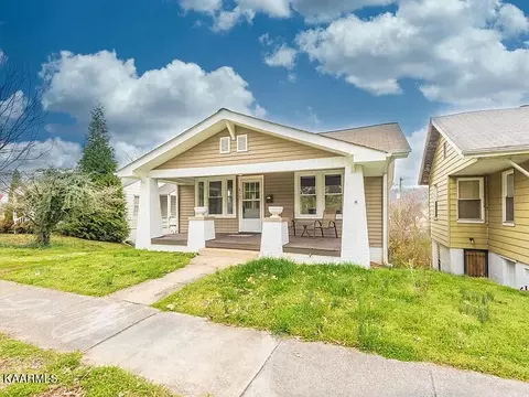 217 E Columbia Ave, Knoxville, TN 37917