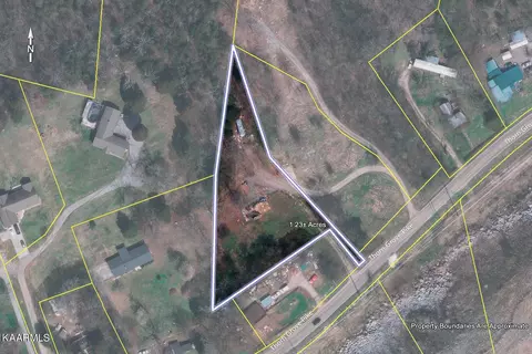 5627 Thorn Grove Pike, Knoxville, TN 37914