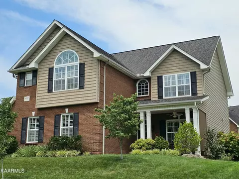 10912 Aspen Grove Way, Knoxville, TN 37931