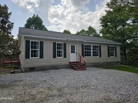 228 Lake Overlook Dr, Rockwood, TN 37854