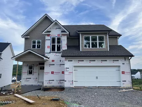 2211 Lulu Lizzy Ln, Knoxville, TN 37932