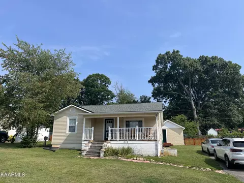 413 Dogwood Street St, Mount Carmel, TN 37645