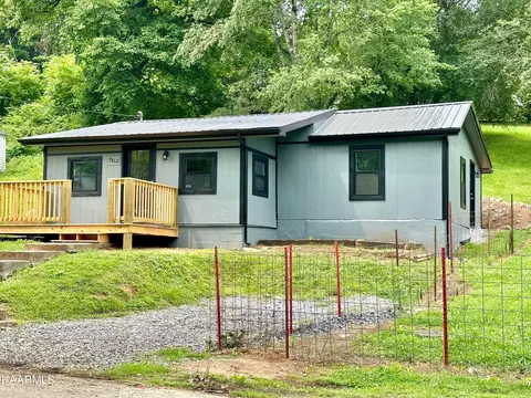 7510 Rising Rd, Knoxville, TN 37924