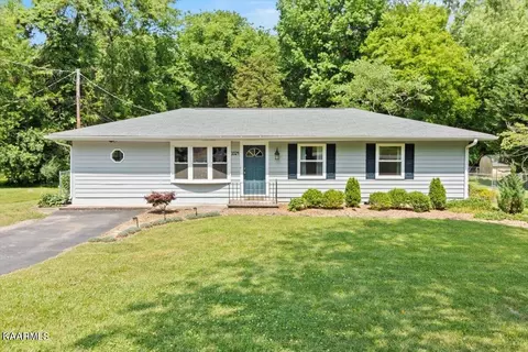 1024 Tranquilla Dr, Knoxville, TN 37919