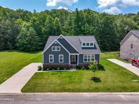 132 E Westcott Overlook, Oak Ridge, TN 37830
