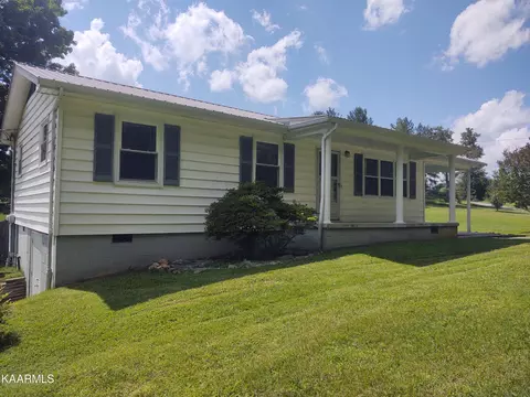 2710 Daffodil Ln, Mascot, TN 37806