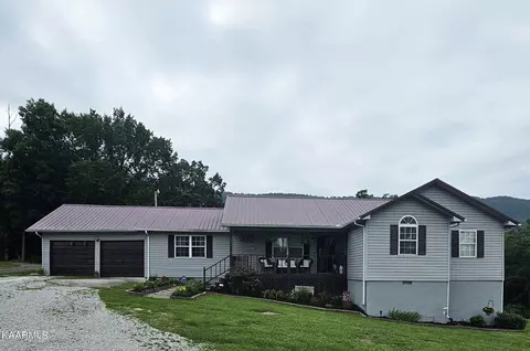 266 E Bowman Cir, La Follette, TN 37766