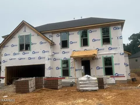 1136 Snowy Peak Ln, Knoxville, TN 37922