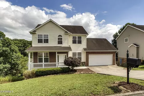 1944 Winter Winds Ln, Knoxville, TN 37909