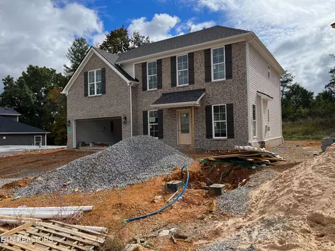 9030 Chandlers Cove Ln, Knoxville, TN 37922