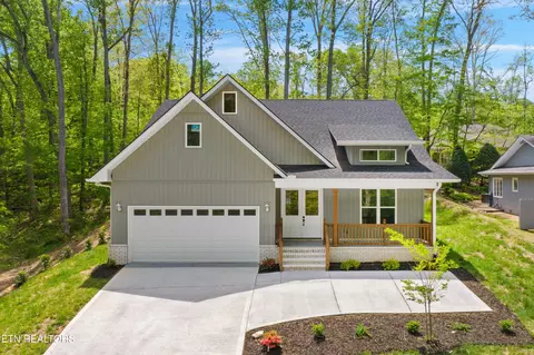 256 Chuniloti Way, Loudon, TN 37774