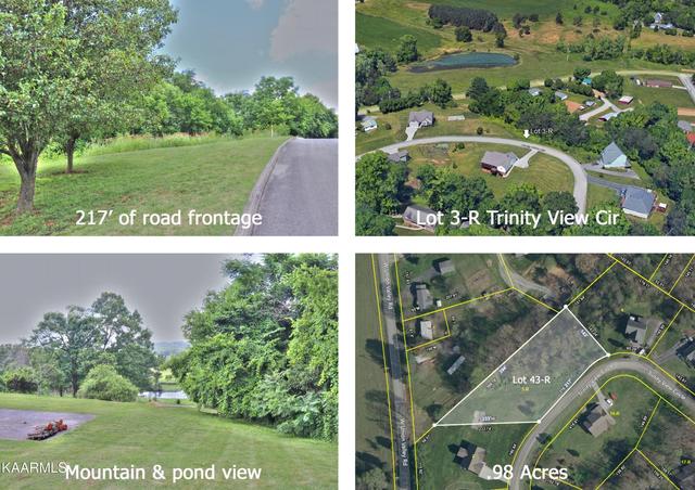 3 Trinity View Cir, Seymour, TN 37865