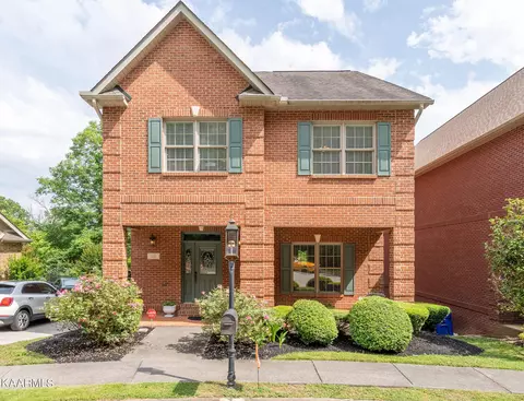 232 Park Meade Pl, Oak Ridge, TN 37830