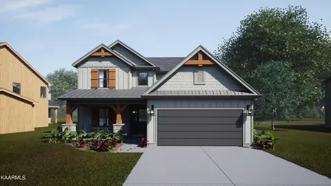 127 Forest Creek Pkwy, Oak Ridge, TN 37830
