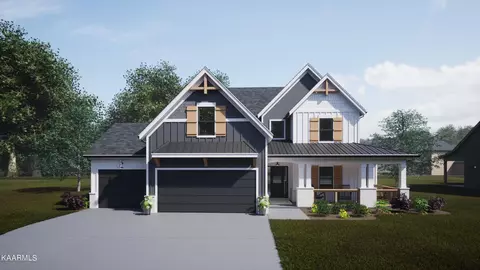 129 Forest Creek Pkwy, Oak Ridge, TN 37830