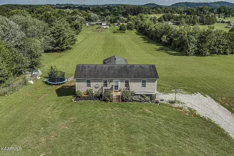 7718 Rocky Meadow Ln, Corryton, TN 37721