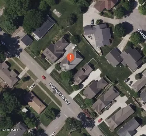 133 Manhattan Ave, Oak Ridge, TN 37830