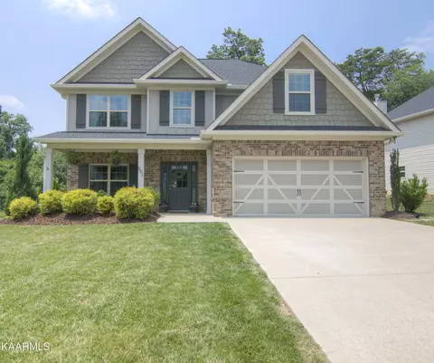 901 Festival Ln, Knoxville, TN 37923