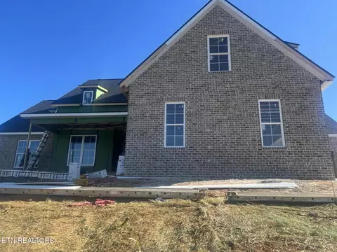 3818 Thornapple Dr, Knoxville, TN 37938