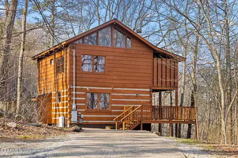 163 Timberwinds Way, Townsend, TN 37882