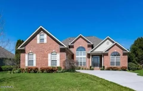 411 Glen Abbey Blvd, Knoxville, TN 37934