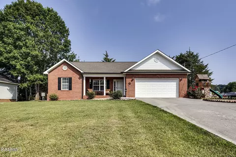 133 Pecan Cir, Corryton, TN 37721