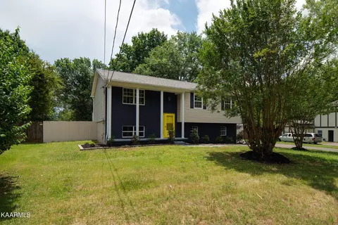 1837 Sedgewick Dr, Knoxville, TN 37922