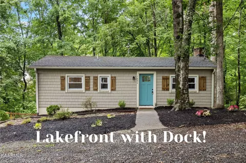 1884 Bootbluff Tr, Dandridge, TN 37725