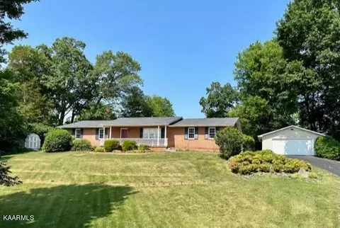 600 Schenley Rd, Knoxville, TN 37923