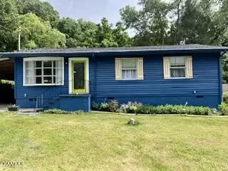 2232 Sylvania Ave, Knoxville, TN 37920