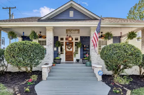 601 W Morris St, Sweetwater, TN 37874