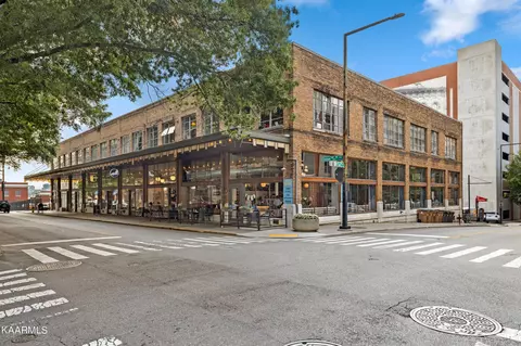 465 Walnut St, Knoxville, TN 37902