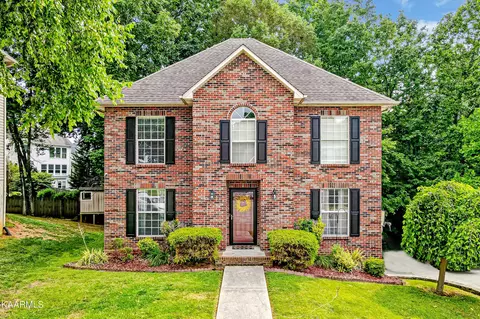 2613 Shady Grove Ln, Knoxville, TN 37921