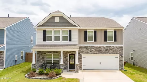 119 Ibis Loop, Oak Ridge, TN 37830