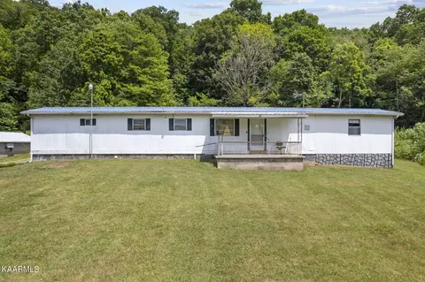 175 Tater Valley Rd, Luttrell, TN 37779
