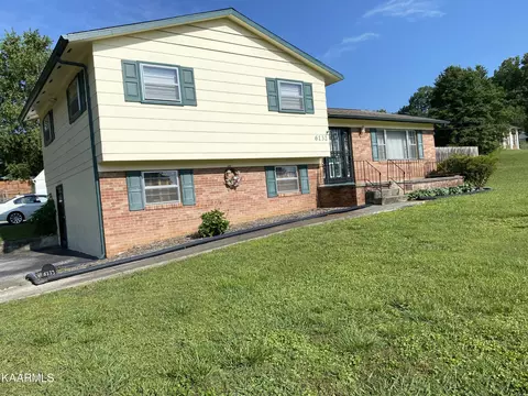 6132 Lilywood Ln, Knoxville, TN 37921