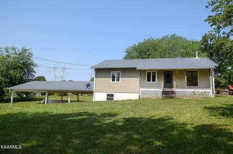 205 Disco Loop Rd, Friendsville, TN 37737