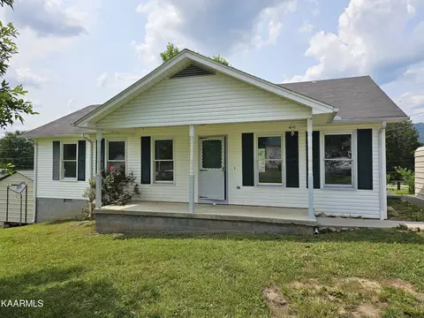 115 J Everette Ln, La Follette, TN 37766