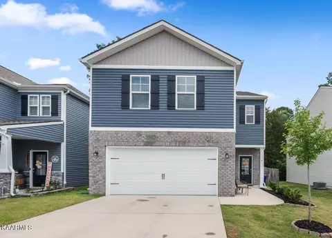 4 Sycamore Ct, Clinton, TN 37716