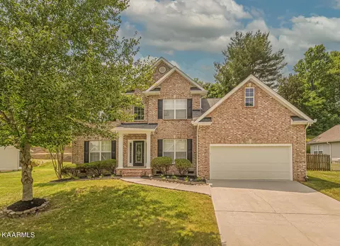 1528 Cutters Run Ln, Knoxville, TN 37932
