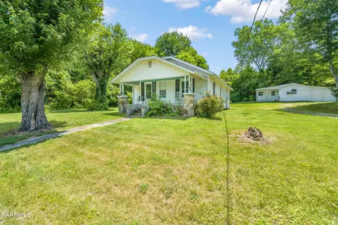 8310 Old Maynardville Rd, Knoxville, TN 37938