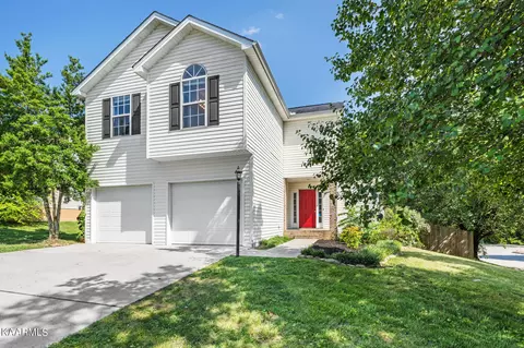 1500 Mandrell Dr, Knoxville, TN 37918