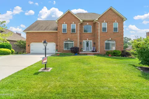 3408 Bold Meadows Ct, Knoxville, TN 37938